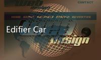 Edifier Car Audio Lossless Replacement Rose Gold G402A Applicable-Dongfeng Xiaokang/Chang'an Star