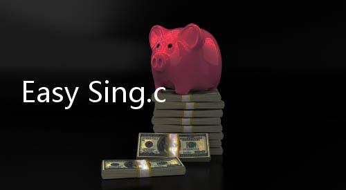 【Online Card Games India】Easy Sing.com